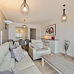 In With Sea Views *