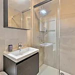 In With Sea Views Apartamento