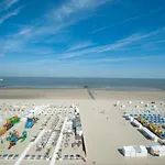 In With Sea Views * Blankenberge