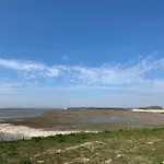 公寓 In With Sea Views