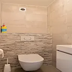公寓 In With Sea Views 布兰肯贝赫