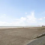 公寓 In With Sea Views 布兰肯贝赫