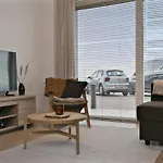 Apartment In With Sea Views Blankenberge
