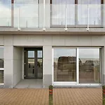 In With Sea Views * Blankenberge