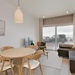 In With Sea Views Blankenberge