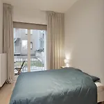 公寓 In With Sea Views 布兰肯贝赫