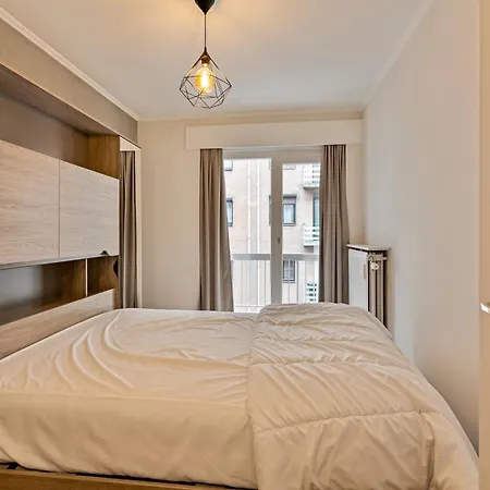 In With Sea Views Apartamento