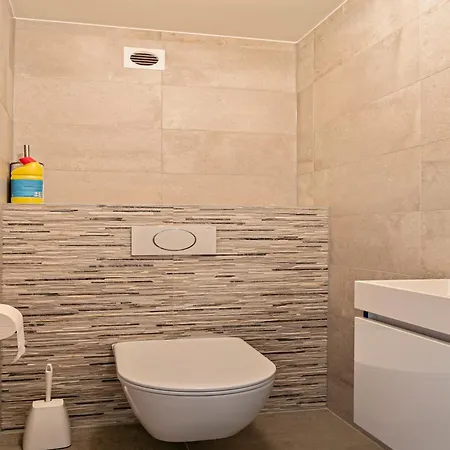 Apartamento In With Sea Views