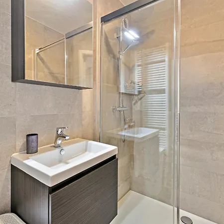 Apartamento In With Sea Views Blankenberge