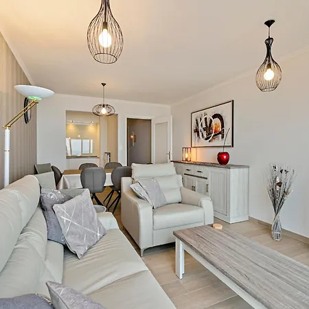 In With Sea Views *