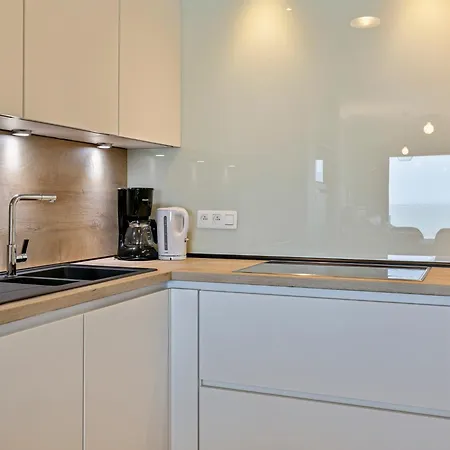 In With Sea Views Blankenberge