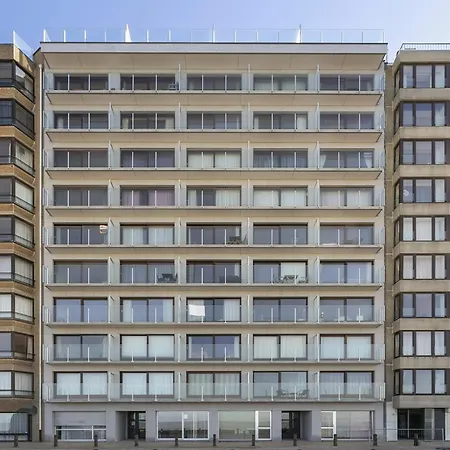 In With Sea Views 公寓