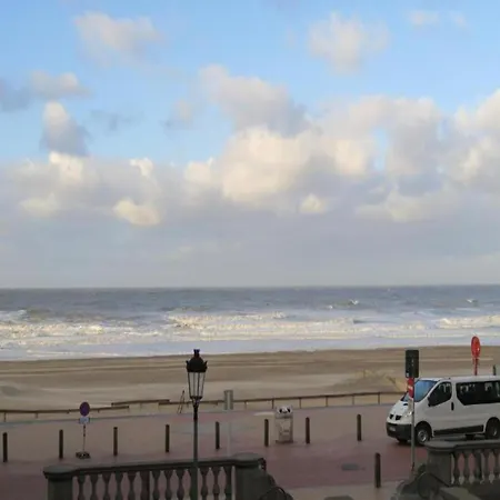 In With Sea Views