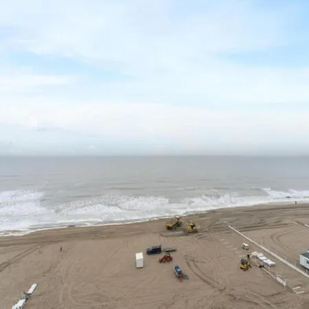 In With Sea Views