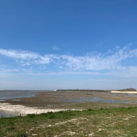 Lejlighed In With Sea Views