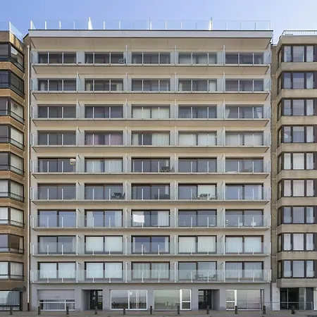 Lejlighed In With Sea Views