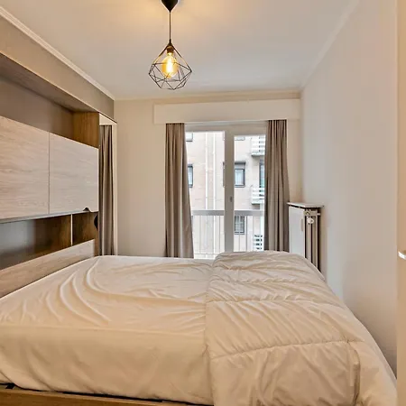 In With Sea Views