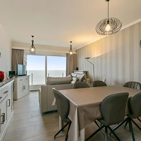 In With Sea Views Apartament *