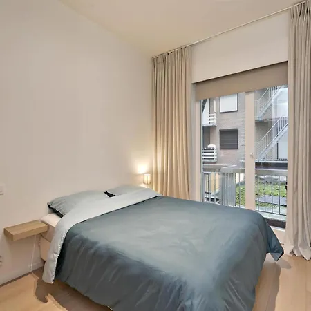 In With Sea Views *