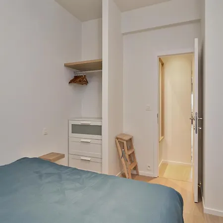 In With Sea Views Apartament