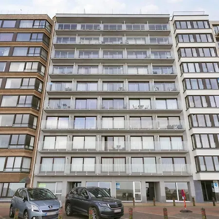 In With Sea Views *