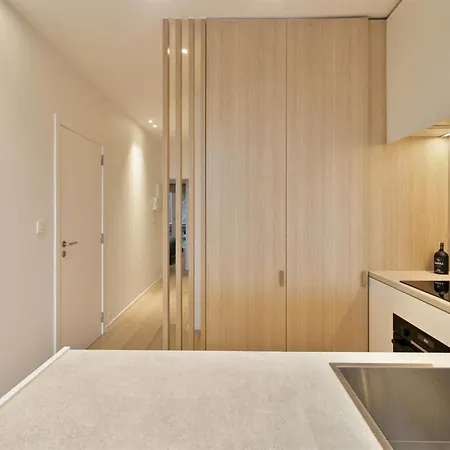 In With Sea Views Apartament *