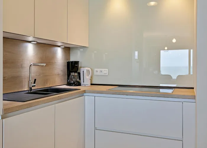 In With Sea Views Blankenberge