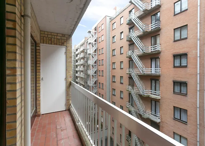 In With Sea Views Appartamento *