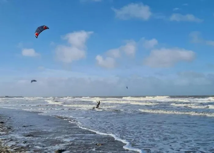 Appartamento In With Sea Views *