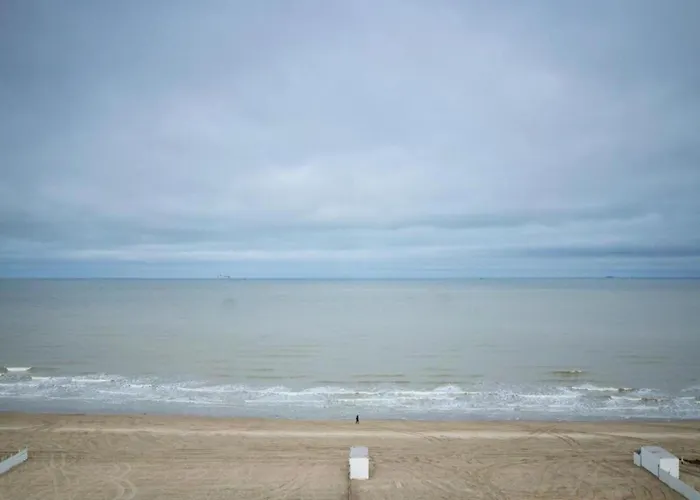 In With Sea Views 公寓