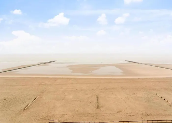 Appartamento In With Sea Views