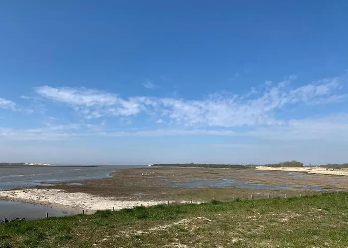 Appartamento In With Sea Views