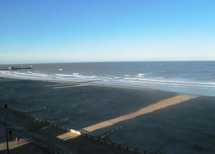 In With Sea Views 公寓 *