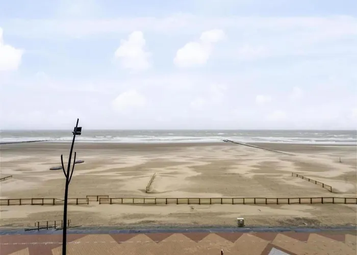 In With Sea Views 公寓 *