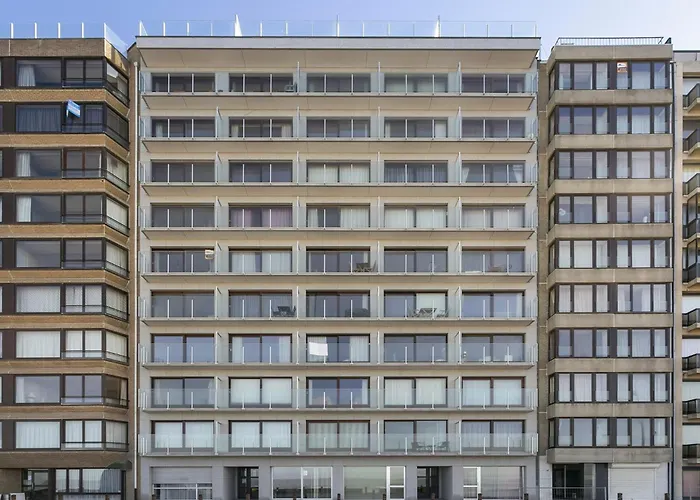 Appartamento In With Sea Views