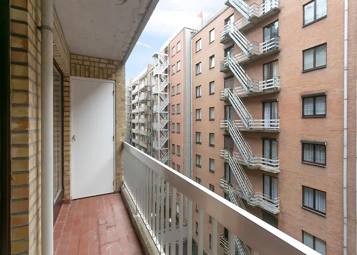 Appartamento In With Sea Views *