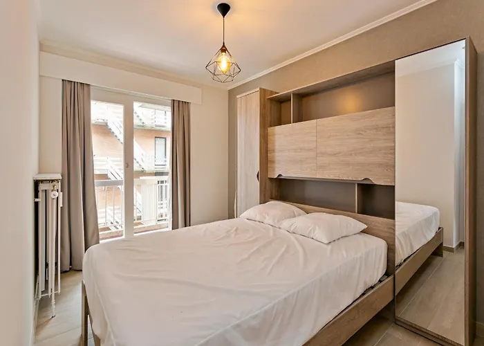 In With Sea Views Appartamento *