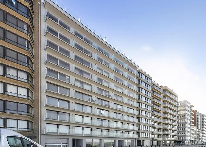 In With Sea Views Appartamento