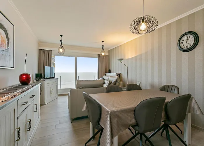 In With Sea Views Appartamento *