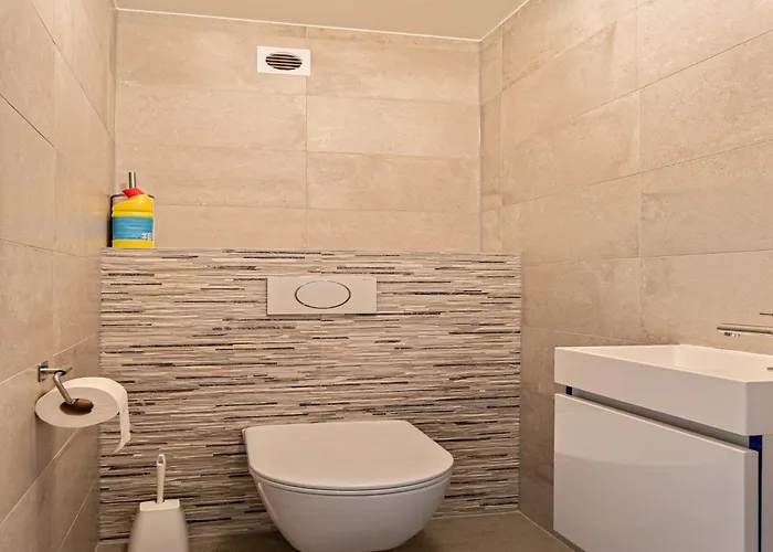 Appartamento In With Sea Views Blankenberge