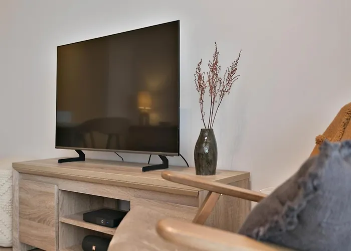 In With Sea Views Blankenberge