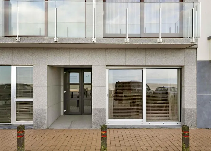 In With Sea Views * 布兰肯贝赫