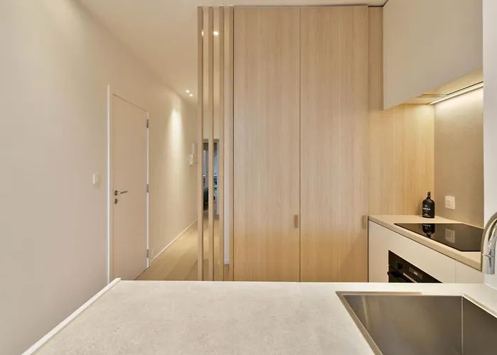 In With Sea Views 公寓 *