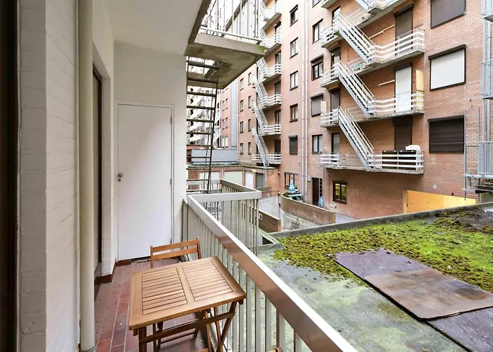 In With Sea Views 布兰肯贝赫